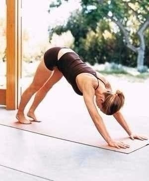 ​Простые и эффективные упражнения для здоровья спины