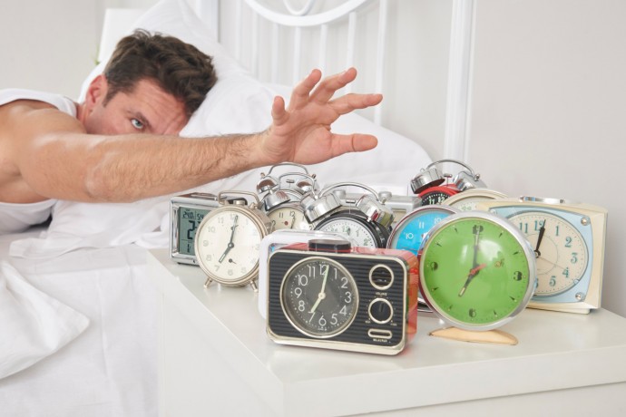 5 вещей, которые нельзя делать утром