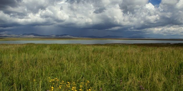 Солёные озера России, где можно отдохнуть и поправить здоровье: озёра в Сибири Солёные озера России, где можно отдохнуть и поправить здоровье: озёра в Сибири