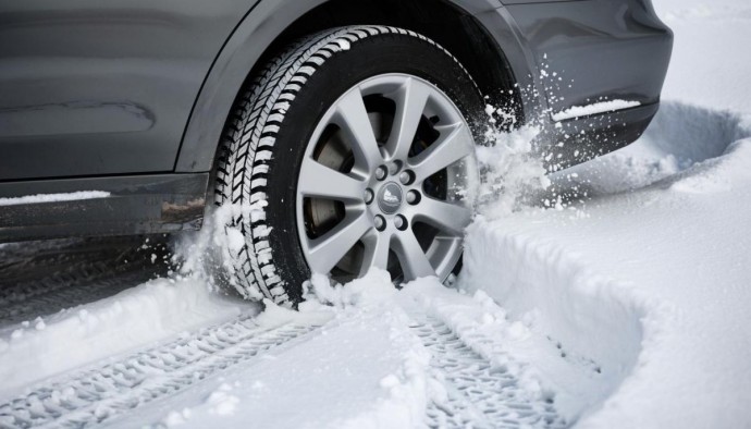 6 методов утепления двигателя машины зимой