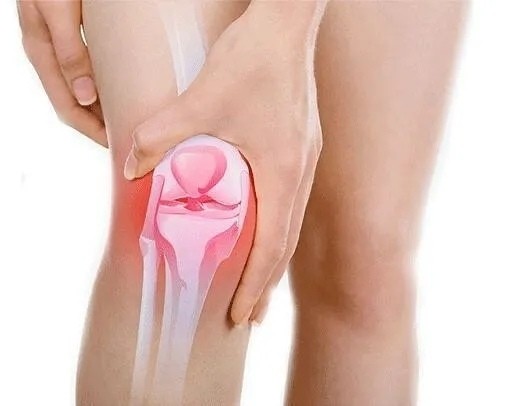 Что делать, если болят колени Что делать, если болят колени