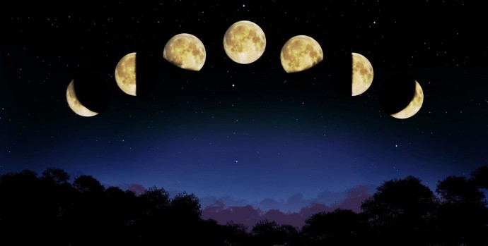 ​Что стоит знать о снах и лунных фазах