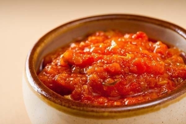 Исключительно полезная витаминная приправа Исключительно полезная витаминная приправа