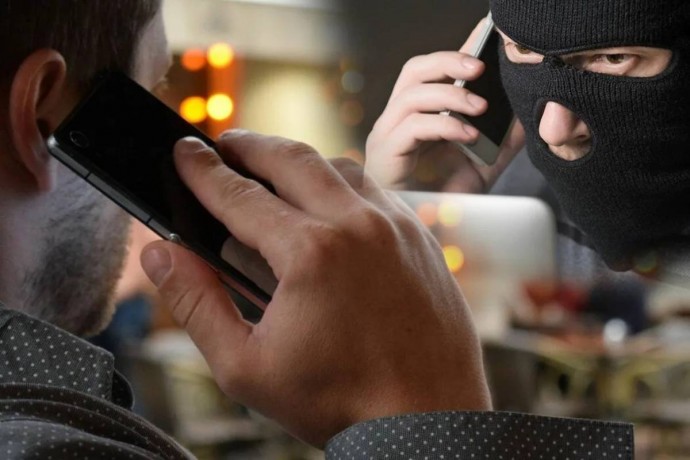 Когда мошенники кажутся особенно убедительными Когда мошенники кажутся особенно убедительными