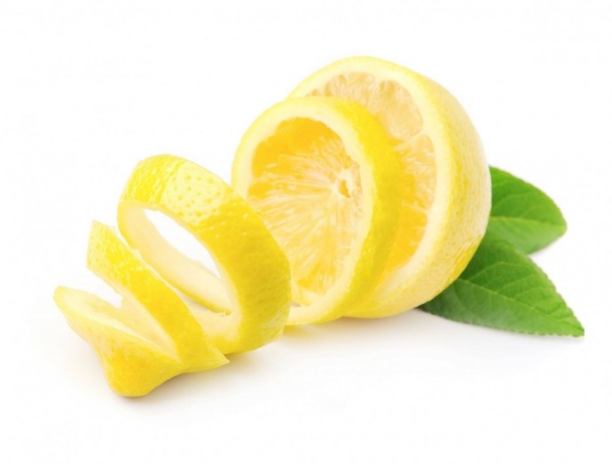 7 неожиданных применений лимонной корки