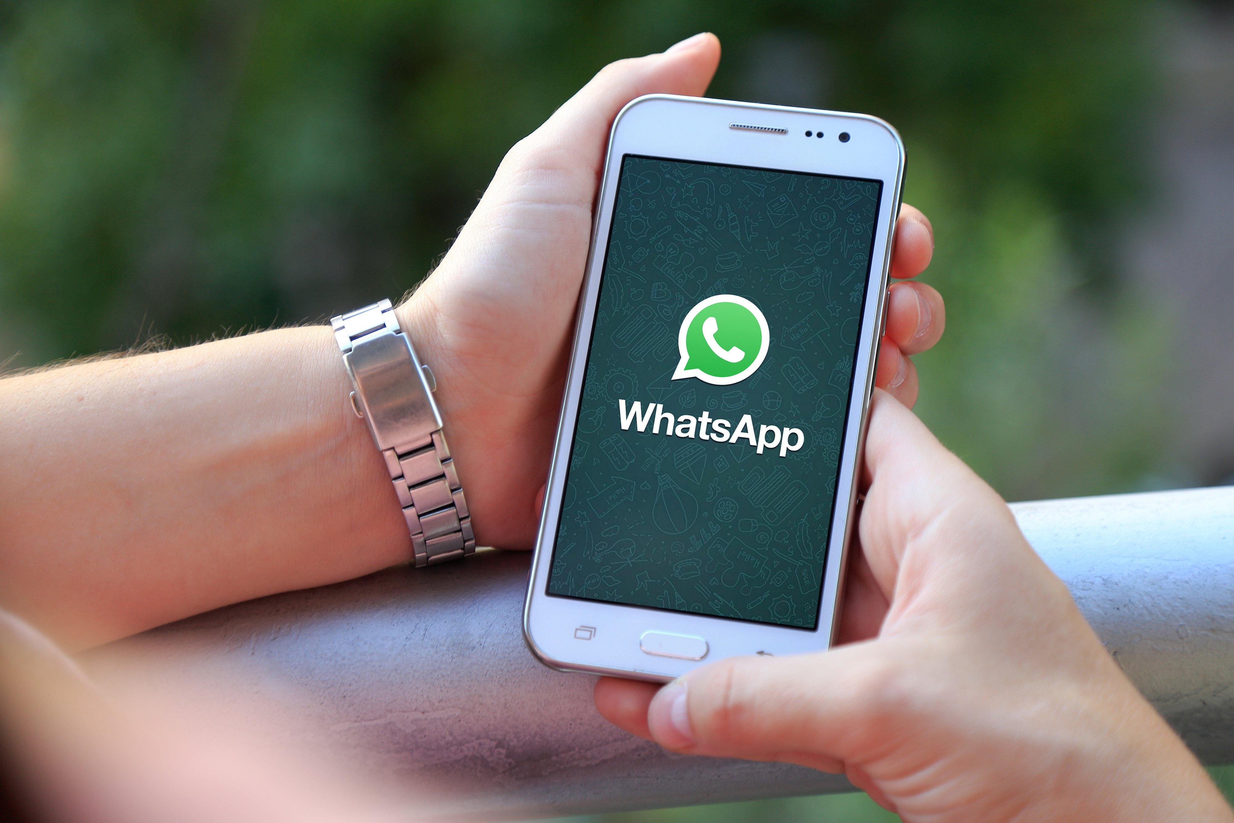 5 полезных функций WhatsApp, о которых не знают многие пользователи.