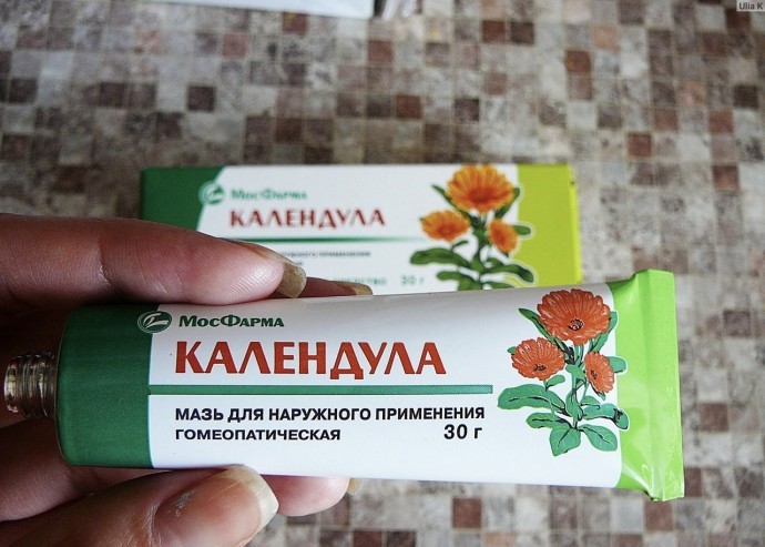 Пяточки как у младенца за три минуты Пяточки как у младенца за три минуты