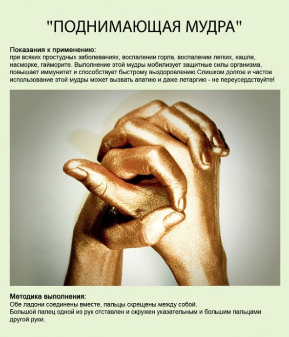 Работающие секреты мудр: часть 3 Работающие секреты мудр: часть 3