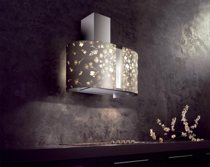 Если вытяжка перестала тянуть жир Если вытяжка перестала тянуть жир