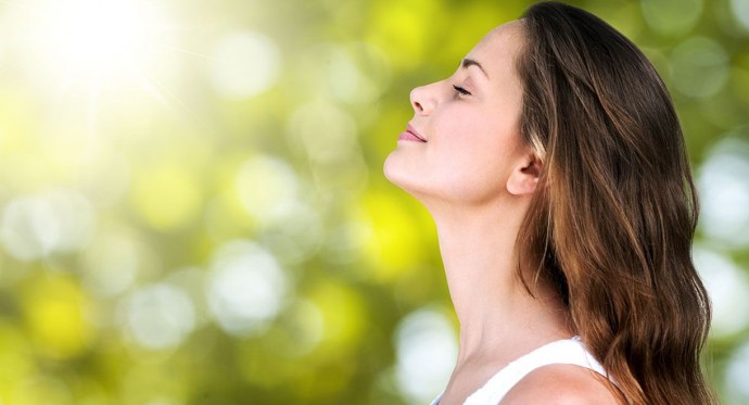 ​Как расслабиться за 5 минут: простая техника релаксации