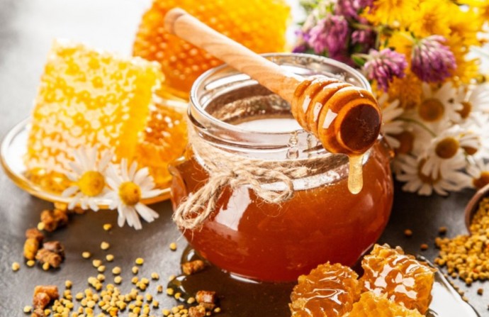 Правильное хранение мёда