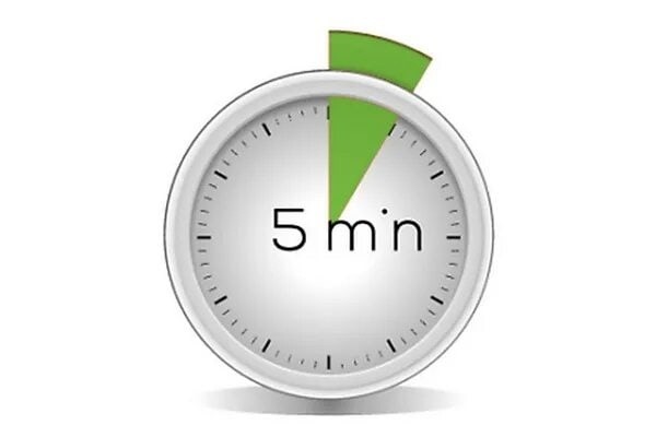 Бесценные для жизни 5 минут Бесценные для жизни 5 минут