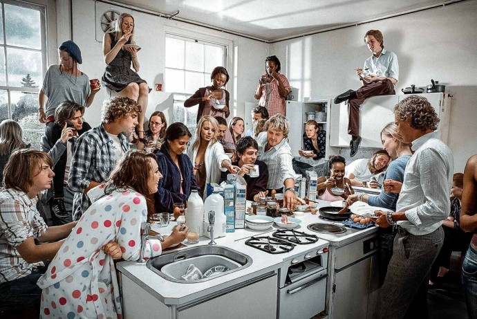 ​Кого пропишут без согласия и ведома собственников