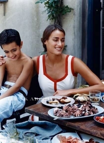 О том, как жить со вкусом О том, как жить со вкусом