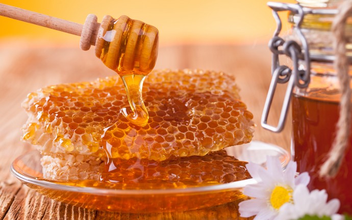 Почему мед не сможет заменить лекарства