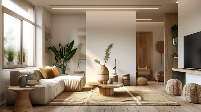 Простые шаги к легкости и порядку в вашем доме Простые шаги к легкости и порядку в вашем доме