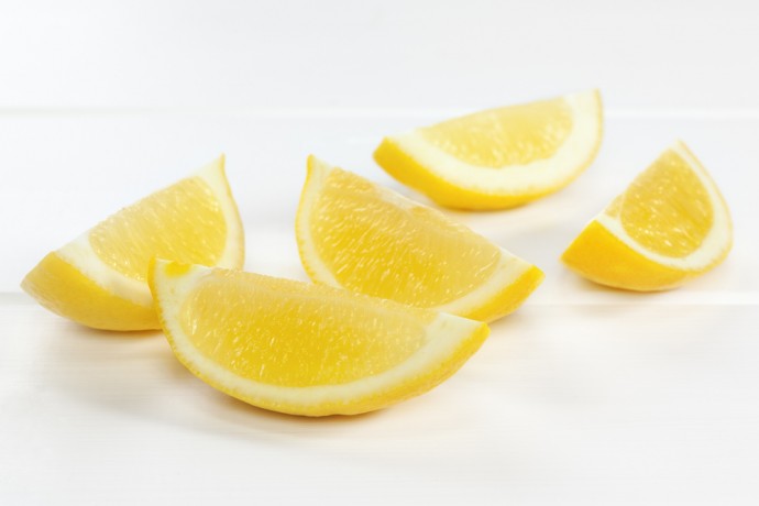 ​Чудо, которое творит лимон, положенный около кровати