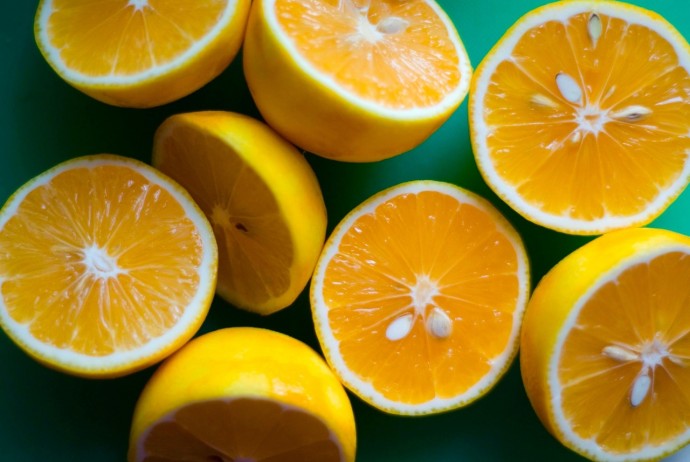 ​Как очистить организм при помощи лимона