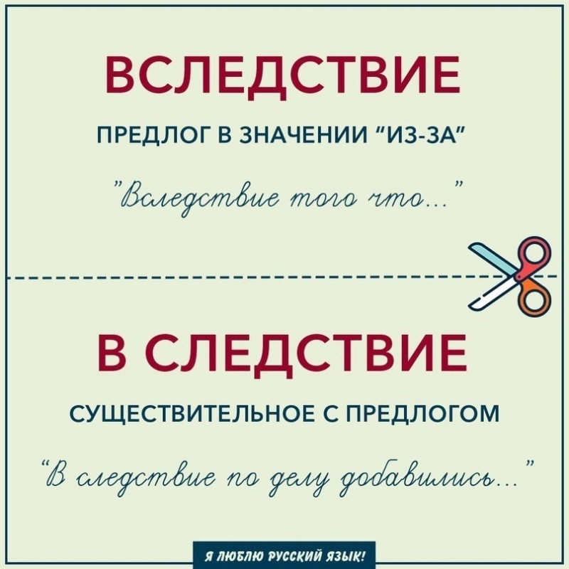 Как писать по-русски правильно