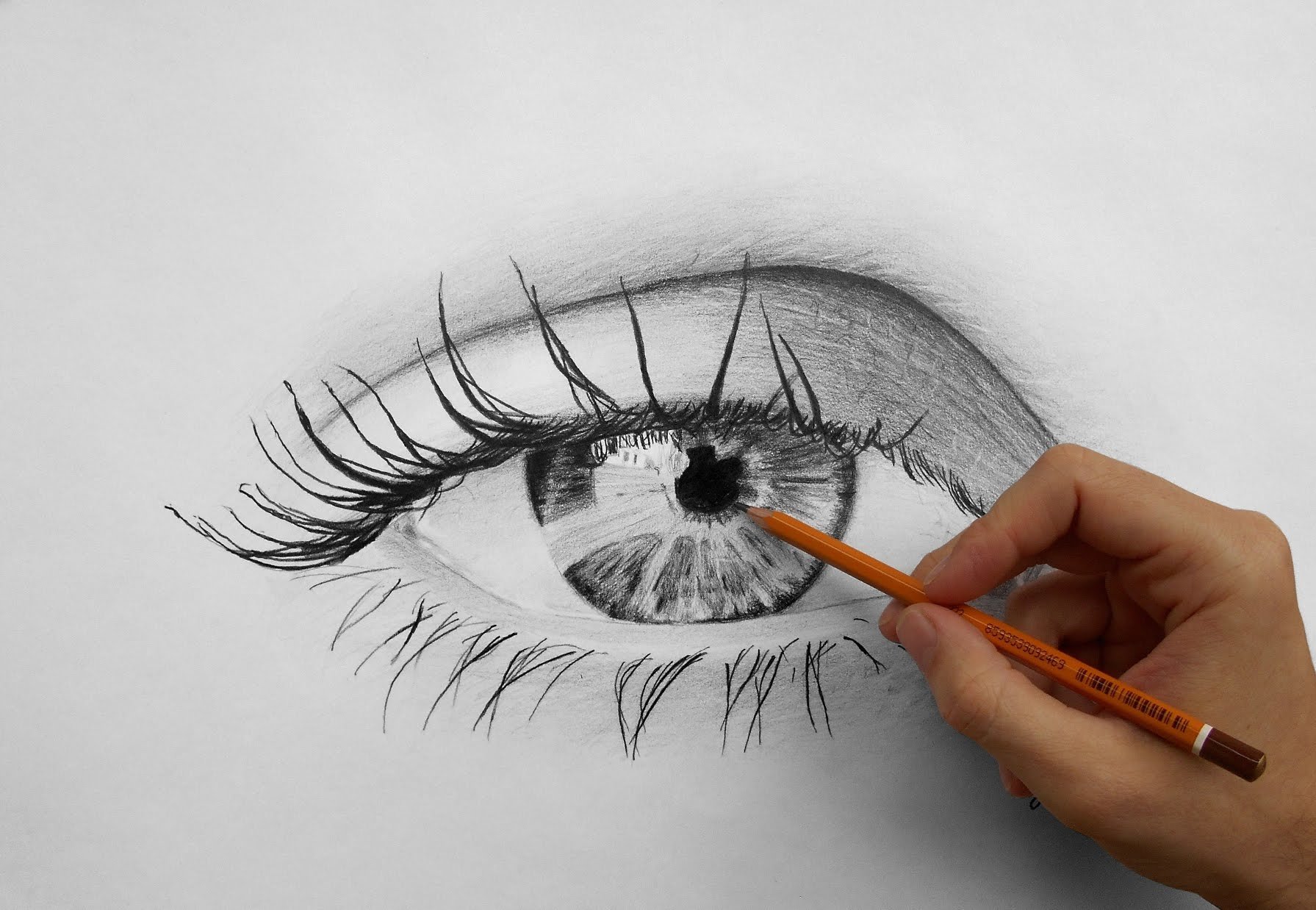 Нарисовать картинку. Рисунки карандашом. Картинки рисунки карандашом. Красивые картины карандашом. Красивый глаз карандашом.