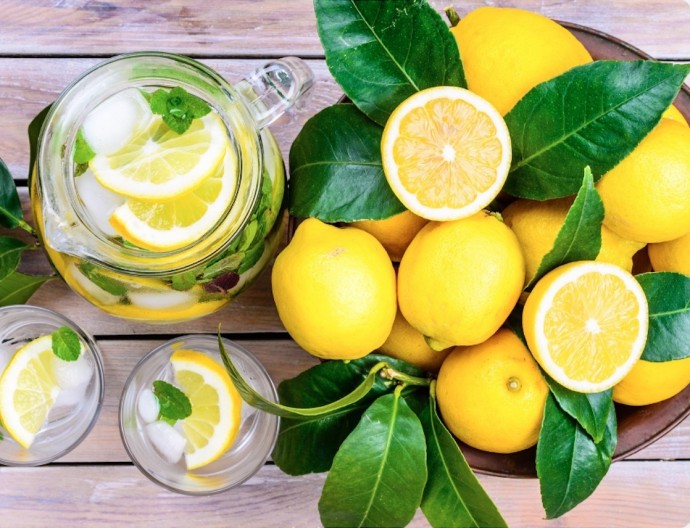 Как использовать в быту лимон