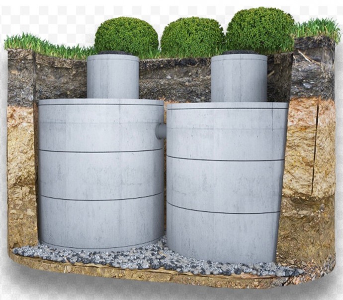 Заливаю ведро 1 раз в декабре — и выгребная яма больше не воняет Заливаю ведро 1 раз в декабре — и выгребная яма больше не воняет