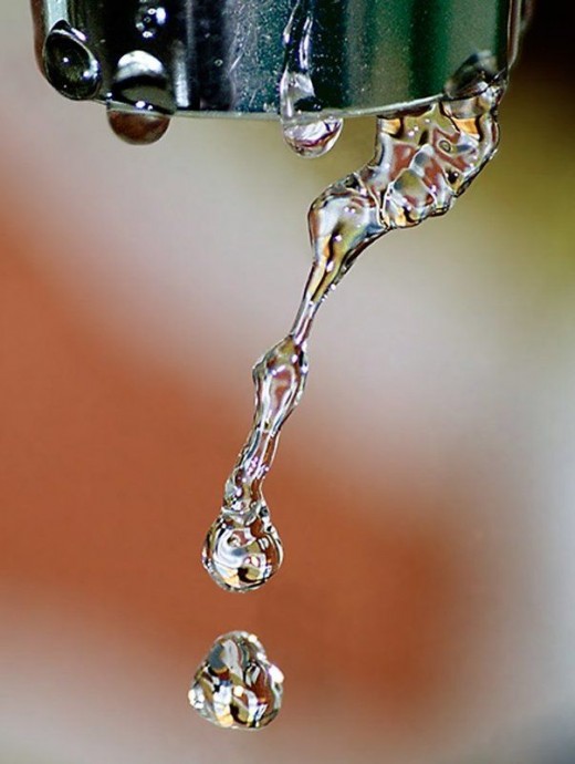Как экономить воду и платить за ЖКХ меньше