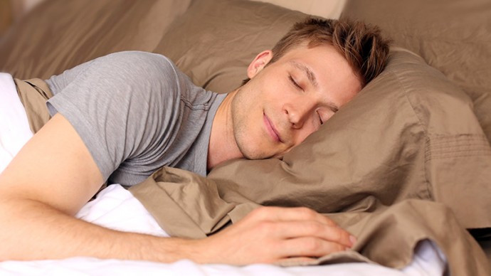 ​Как улучшить качество сна и высыпаться без снотворных