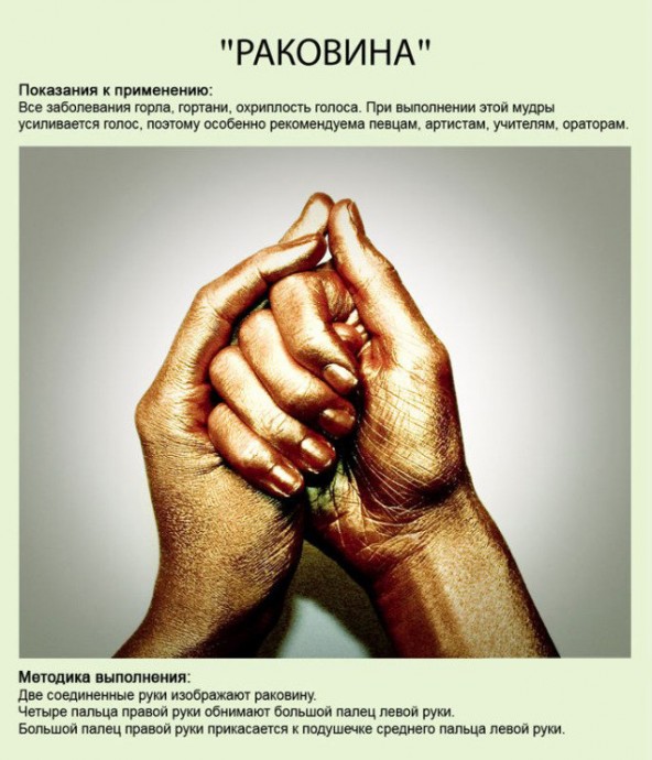 Работающие секреты мудр: часть 3 Работающие секреты мудр: часть 3
