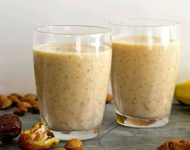 Супер завтрак-чистка Супер завтрак-чистка