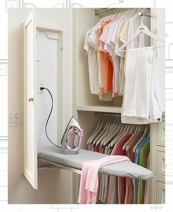 Эргономизируем своё жильё Эргономизируем своё жильё