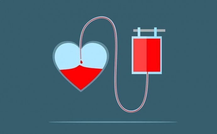 ​Опасно ли донорство крови