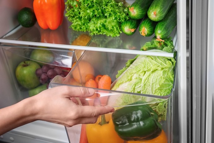 ​Какие продукты не стоит хранить в холодильнике