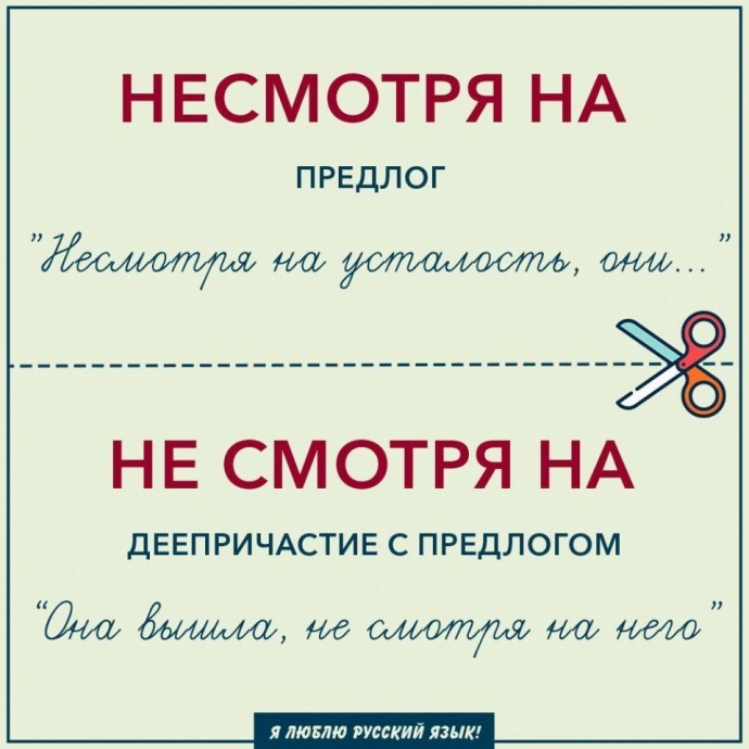 Как говорить и писать по-русски правильно