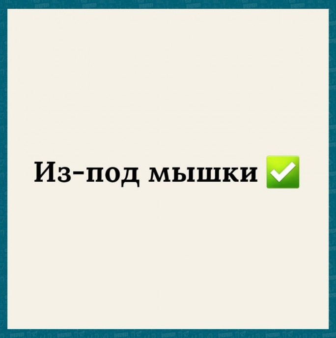 Пишем по-русски правильно: какие ​наречия пишутся раздельно