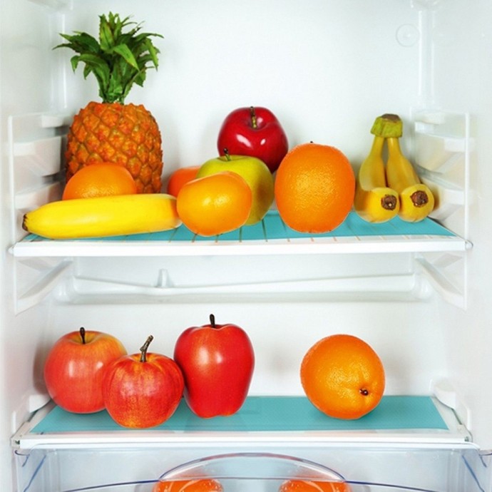 ​Как легко поддерживать чистоту в холодильнике