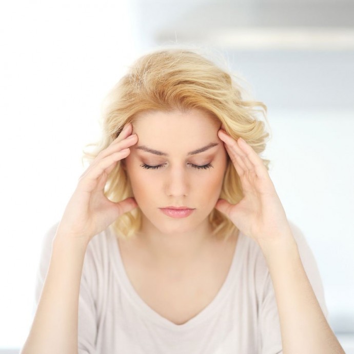 ​Лечим головную боль без побочных эффектов