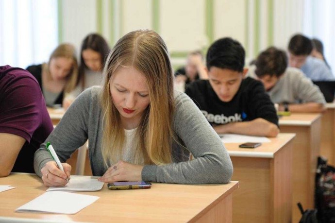Эффективные методы запоминания информации для экзаменов Эффективные методы запоминания информации для экзаменов