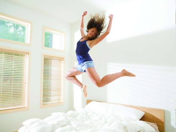 ​10 эффективных секретов, как рано встать и при этом выспаться