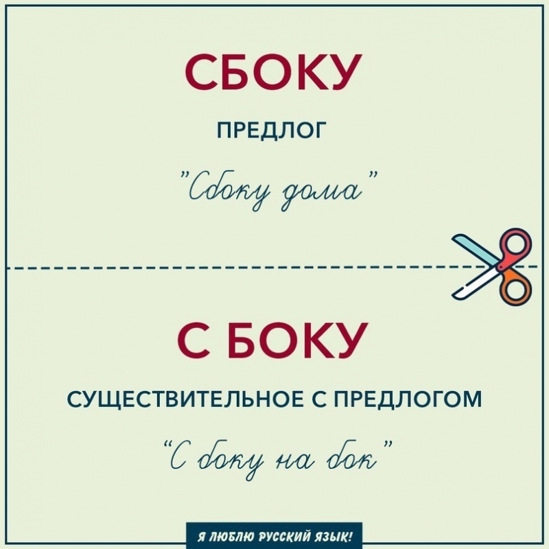 Как писать по-русски правильно
