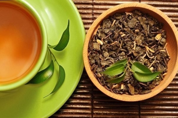 Природные энергетики Природные энергетики