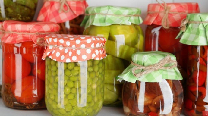 Как открыть банку с закруткой без усилий Как открыть банку с закруткой без усилий