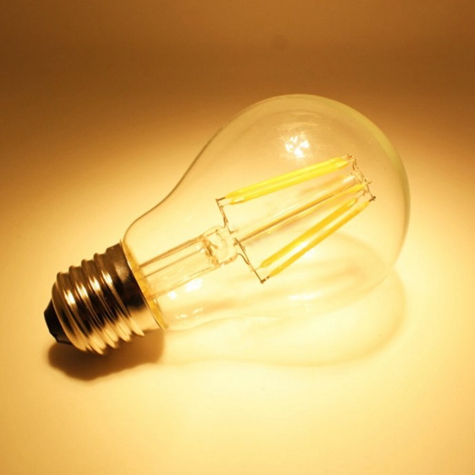 ​Причины, по которым светодиодная лампа может мерцать при выключенном свете