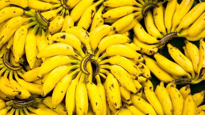 ​Зачем есть бананы почаще