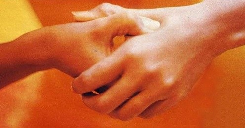 Самочувствие и точечный массаж Самочувствие и точечный массаж