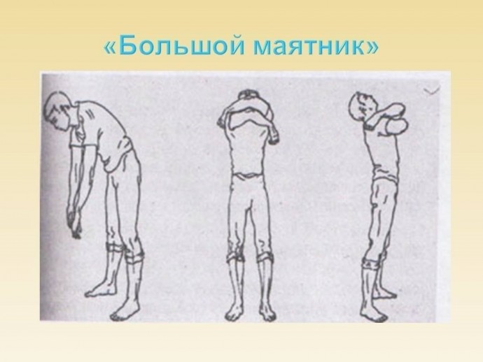 ​Дыхательная зарядка Стрельниковой как профилактический способ сохранить здоровье