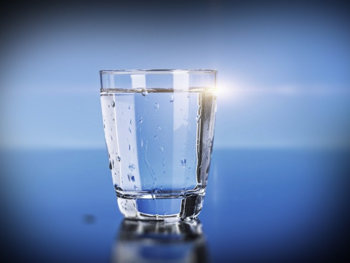 Меняем структурную решетку воды Меняем структурную решетку воды