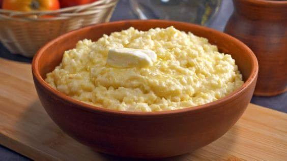 Самые полезные каши для суставов