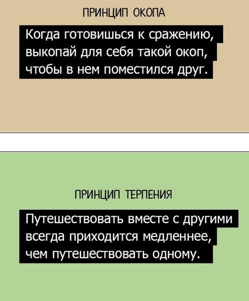 ​20 шпаргалок от Максвелла Джона по построению гармоничных отношений с людьми