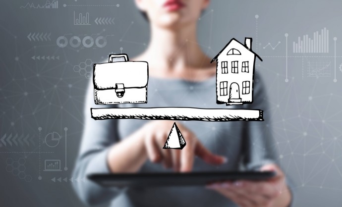 5 секретов баланса работы и дома 5 секретов баланса работы и дома